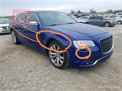 کرایسلەر 300